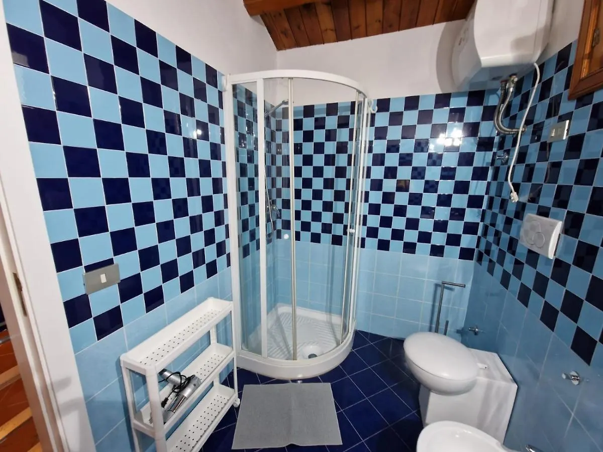 Villetta D' Amare Avola Appartement