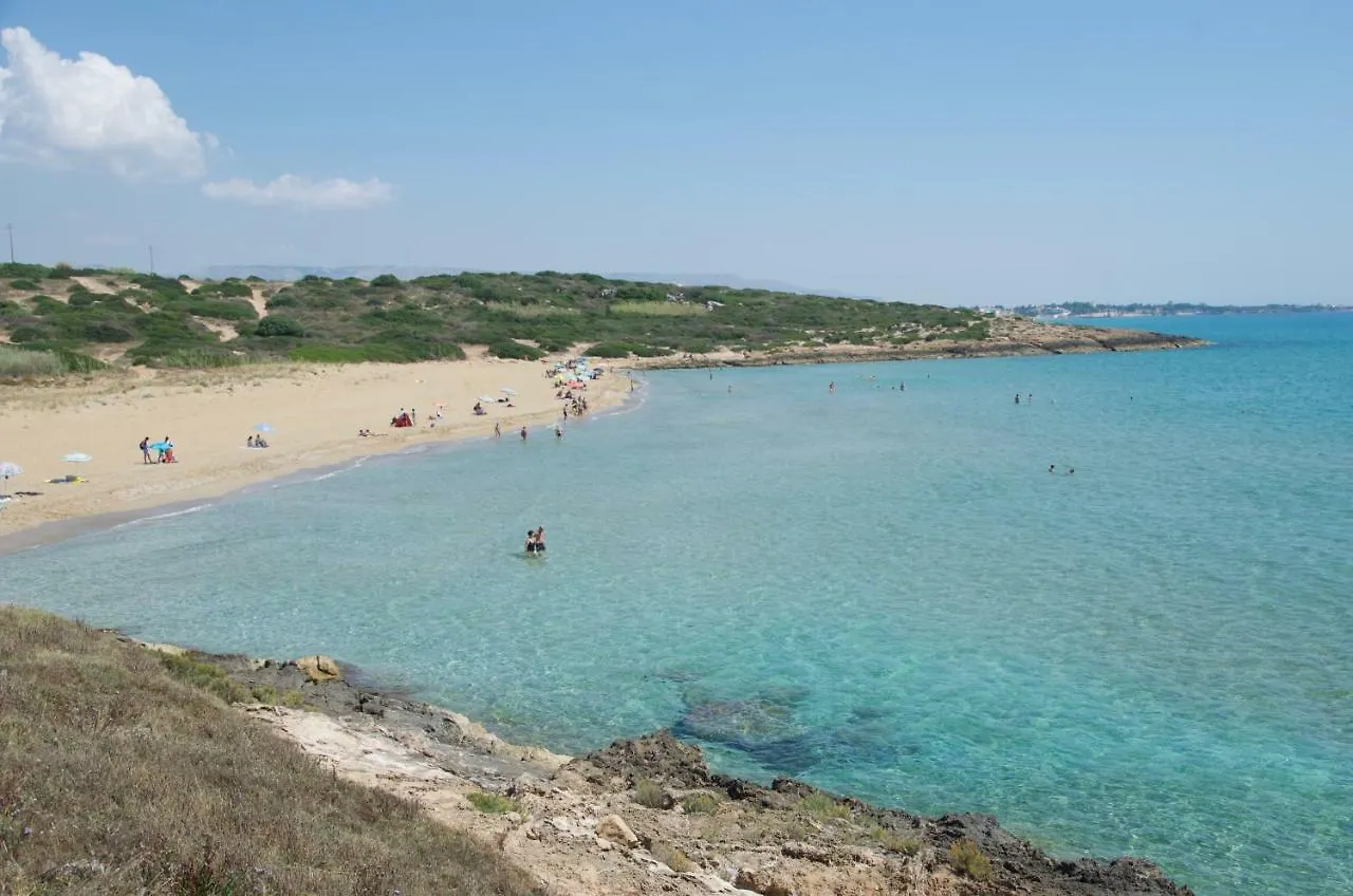 Villetta D' Amare Avola