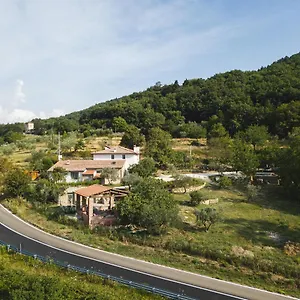 Le Fonti , Pontassieve Italien