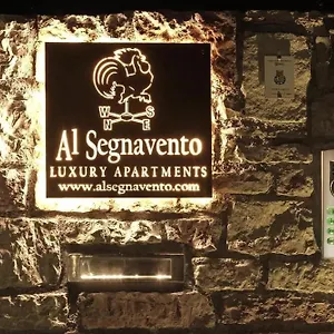 Al Segnavento Montese , Toscolano-Maderno Italien