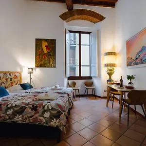 Old Town David's Flat , Florenz Italien