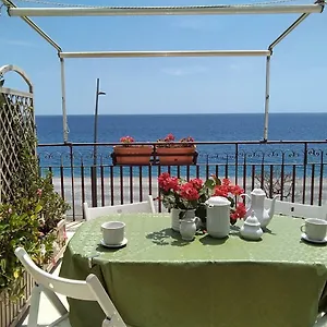 Apartment Centrocitta, Roccalumera