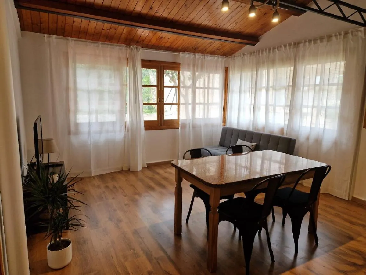 Apartment Villetta D' Amare Avola