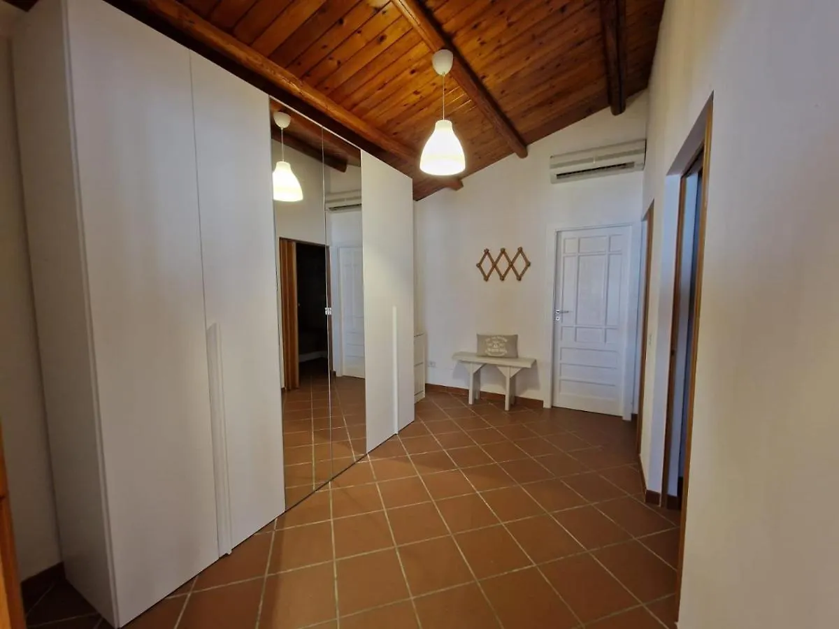 Villetta D' Amare Avola Apartment