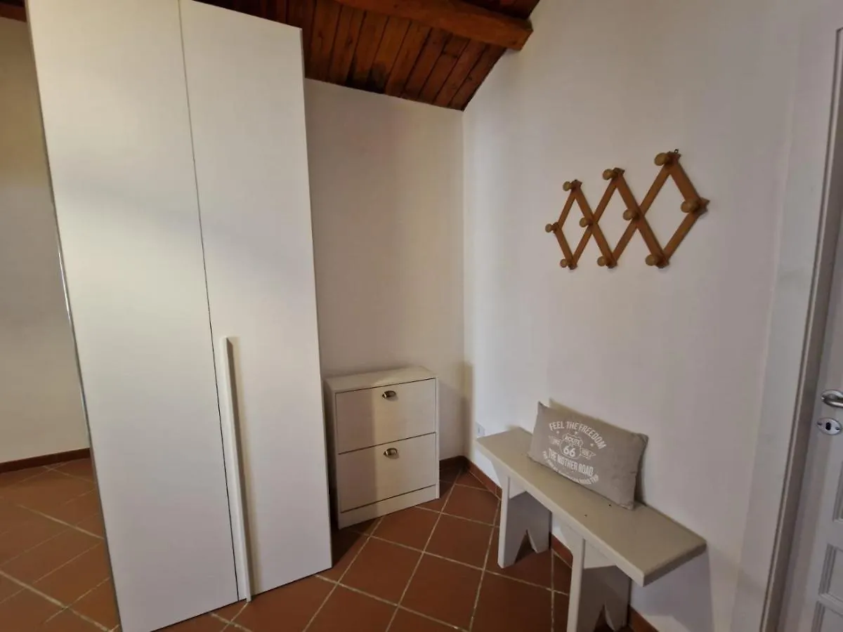 Apartmán Villetta D' Amare Avola